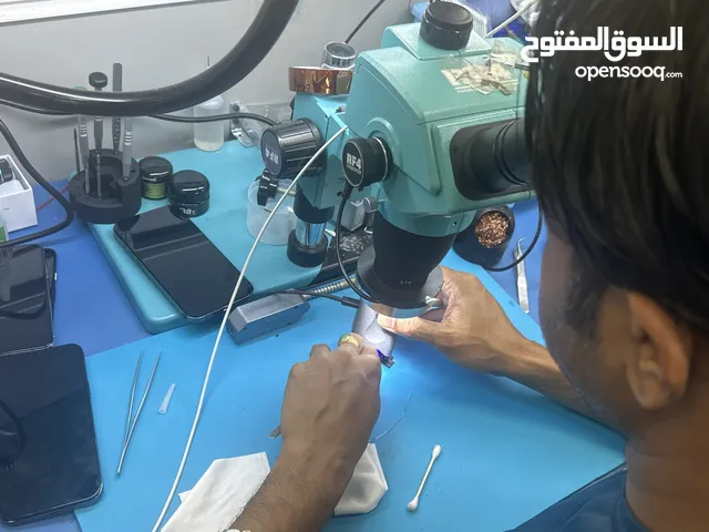 iPhone Repair – Bulk & Individual Services iCareDXB Dubai