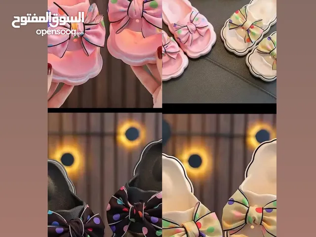 Girls Sandals & Slippers in Baghdad