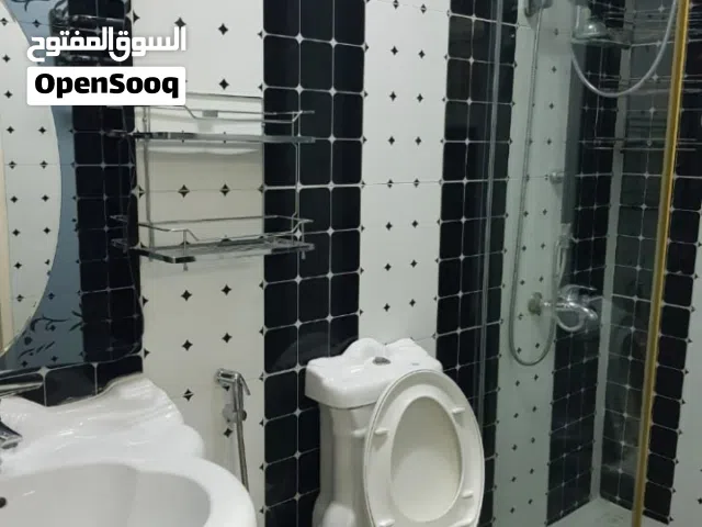 استوديو مفروش بالكامل مع الكهرباء والماء