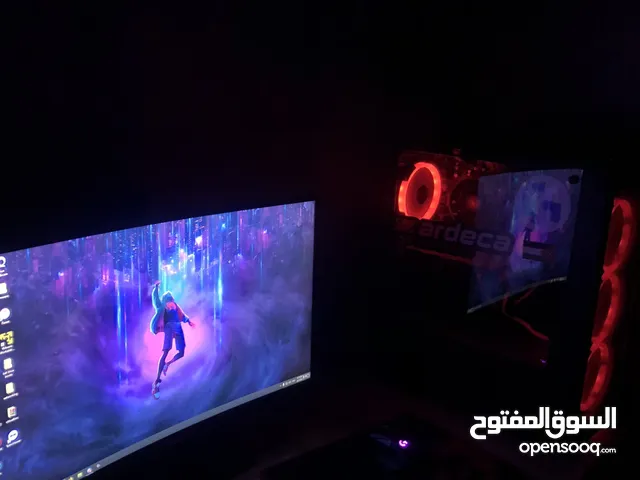 Pc gaming للبيع