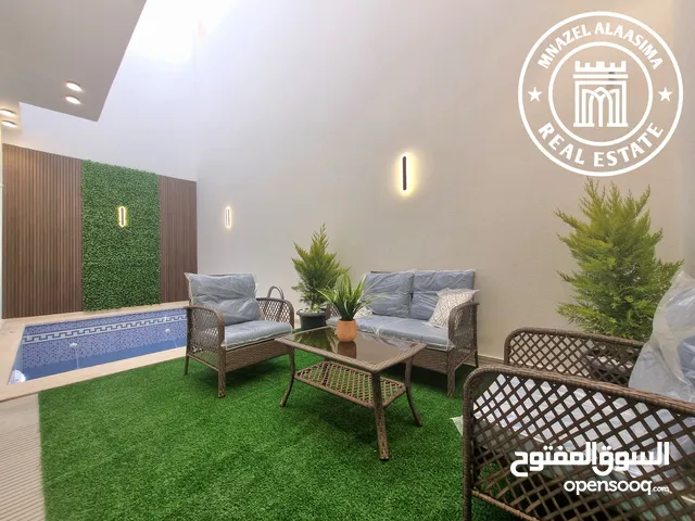285 m2 3 Bedrooms Villa for Sale in Tripoli Al-Serraj