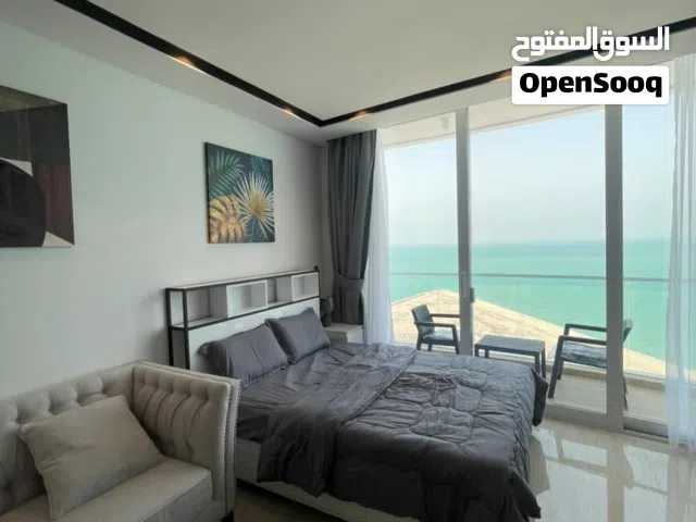 Studio Apartment for Rent in , Al Seef