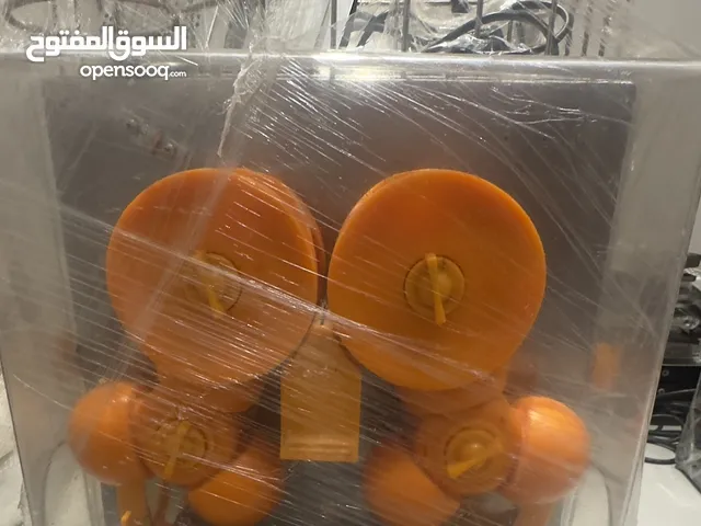 عصارة برتقال لمطاعم والكافيهات