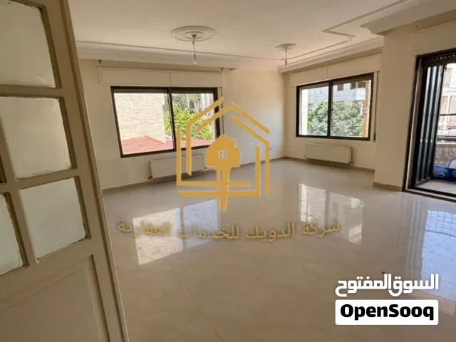 شقة مميزة - 3نوم - 160م - قرب الخدمات العامة موقع هادئ ومميز / ضاحية الأمير راشد