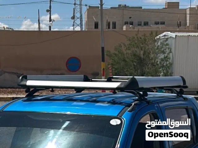 تندة حمالة سقف الامنيوم للبيع