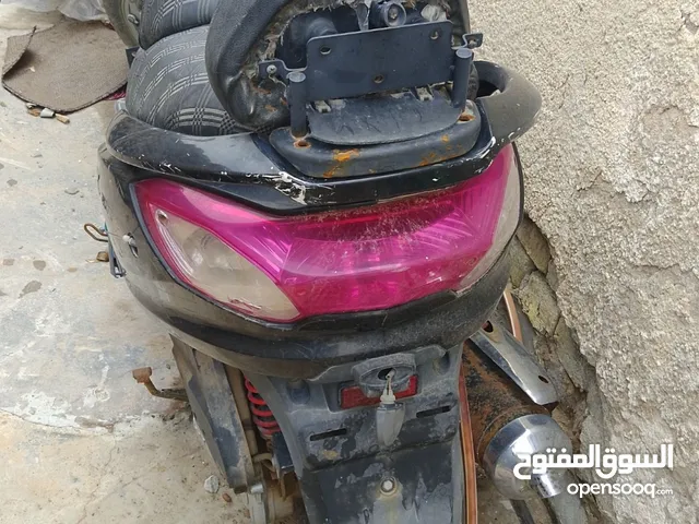 CFMOTO 150 NK 2019 in Baghdad