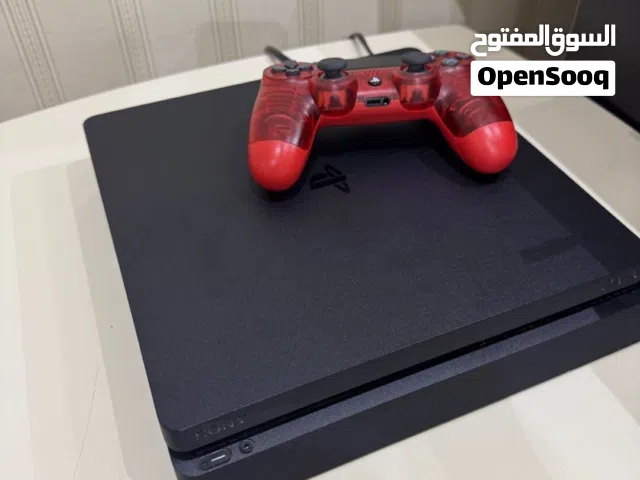 PlayStation 4 PlayStation for sale in Al Ain