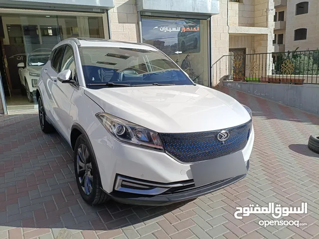 Used Seres Seres 3 in Ramallah and Al-Bireh