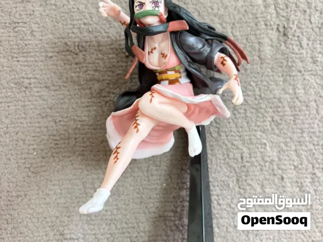مجسمات نظيفة لم تستخدم الحبة 20 dh Clean unused figurines