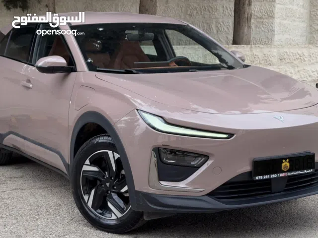 نيتا X الكهربائية موديل 2023