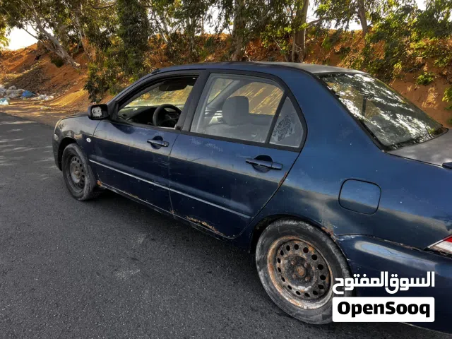 2006 أبارث 500e
