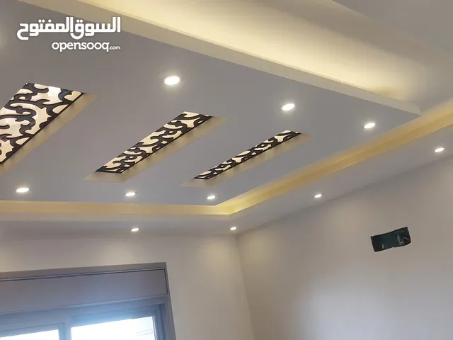 250 m2 4 Bedrooms Apartments for Rent in Irbid Al Rahebat Al Wardiah