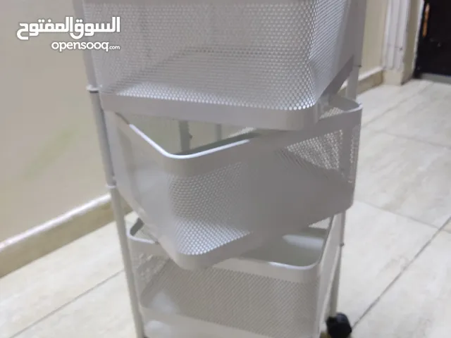 سلة استخدام بسيطة ينفع اغراض البيبي أو اغراض صالونات