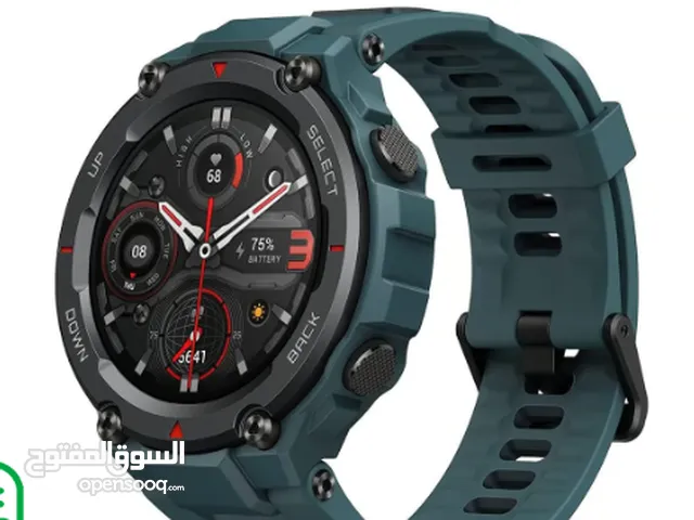 Amazfit T-Rex Pro Smart Watch with GPS