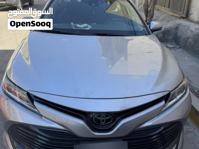 Used Toyota Camry in Baghdad