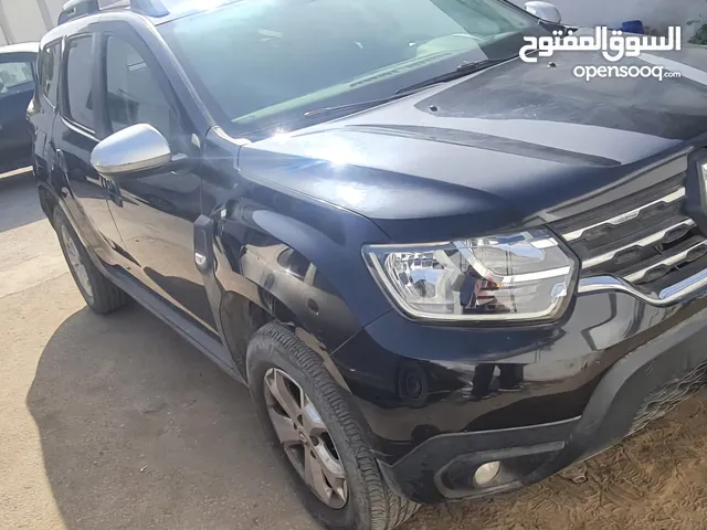 Used Renault Duster in Cairo