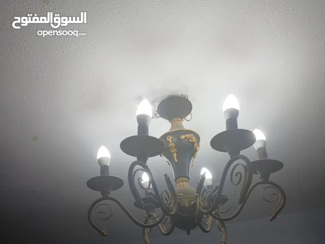 نجفه برونز فرنسي عتيق