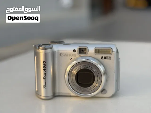 Canon powershot