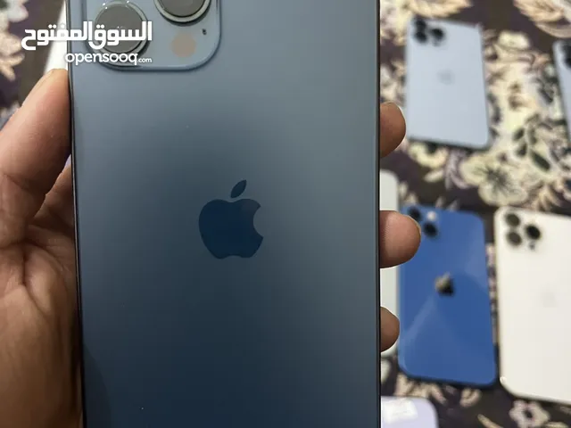 Apple iPhone 12 Pro Max 512 GB in Sana'a