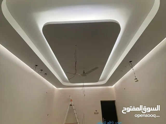 صباغ ديكورات منازل