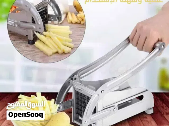 قطاعة الشبس الاستيل  2*1 ᎯᗰΞΞN ṢṬŐRΞ جديــــᎯᗰΞΞN ṢṬŐRΞـــــد