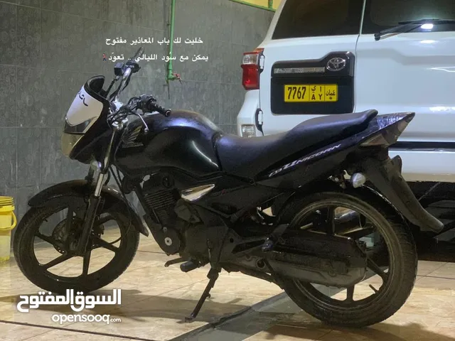 Honda CRF150F 2016 in Al Dhahirah
