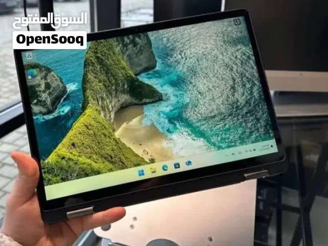 Lenovo Yoga متوفر في بورتسودان