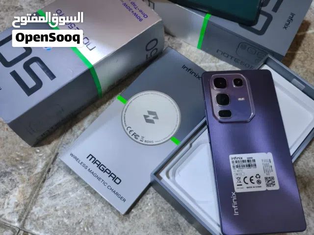 Infinix Other 256 GB in Basra