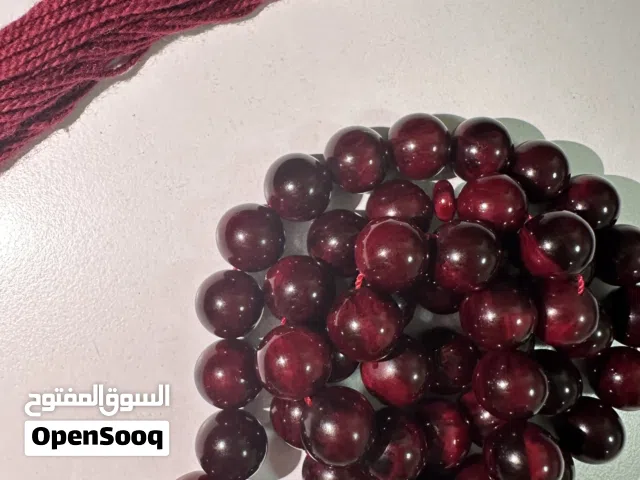 بكلايت عنابي مموج