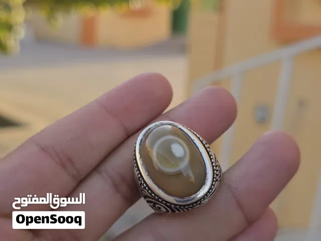 خاتم رجالي