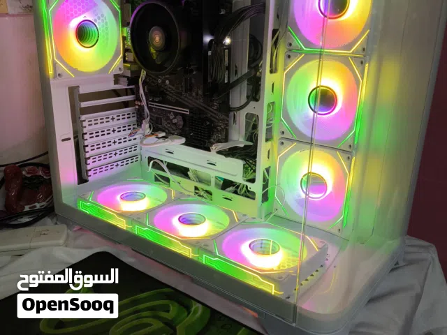Windows MSI  Computers  for sale  in Basra