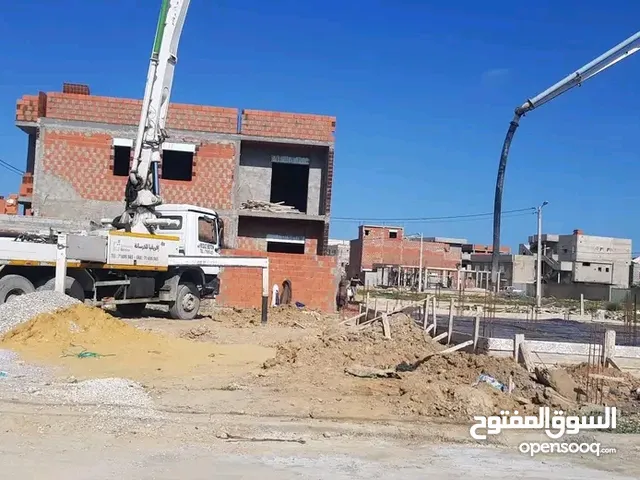 مقاول بناء