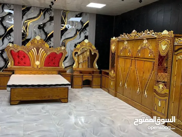 غرف نجاره صاج عراقي متوفر نقل وشد