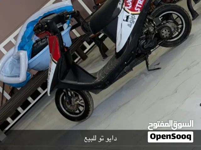 للبيع دايو تو