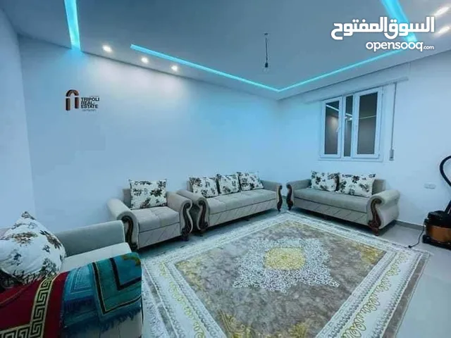 180 m2 4 Bedrooms Apartments for Rent in Tripoli Al-Serraj