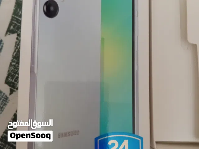 Samsung Galaxy A06 64 GB in Benghazi
