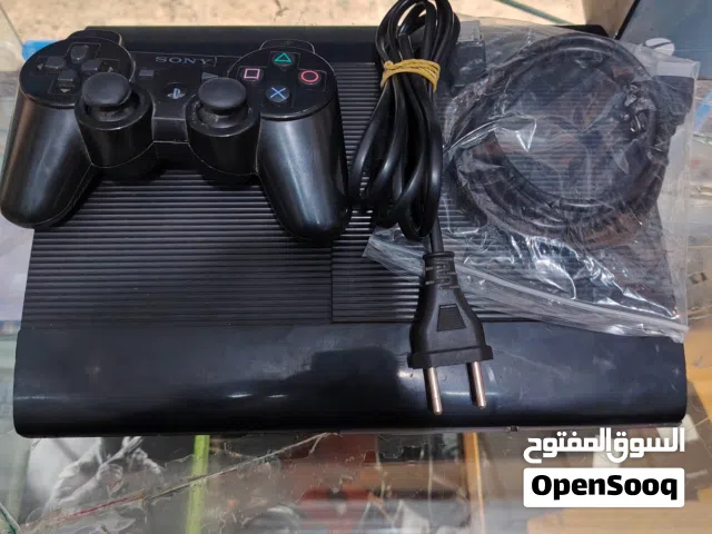PlayStation 3 PlayStation for sale in Misrata