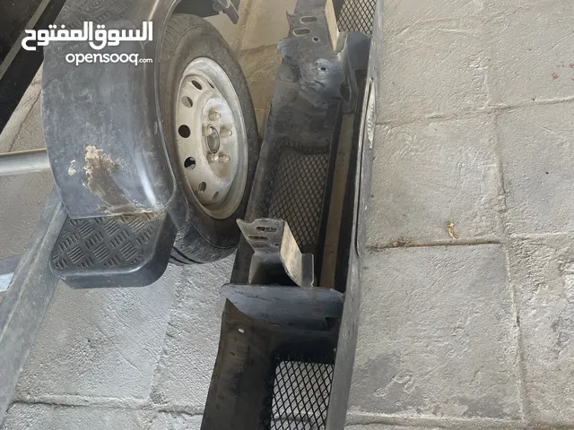 للبيع دعاميه صب حديد مشبك