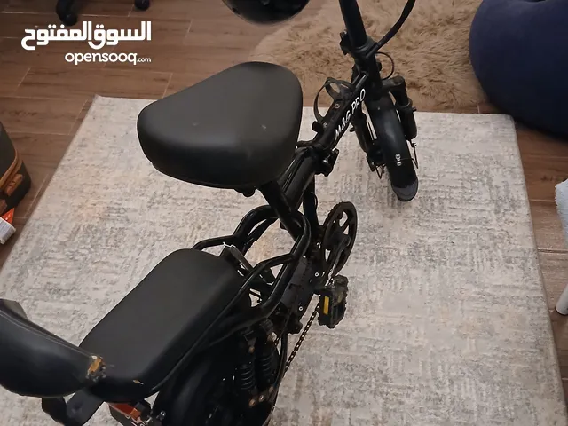اسكوتر دارجه كهربائية استخدام خفيف 4شور مسيوم 1150