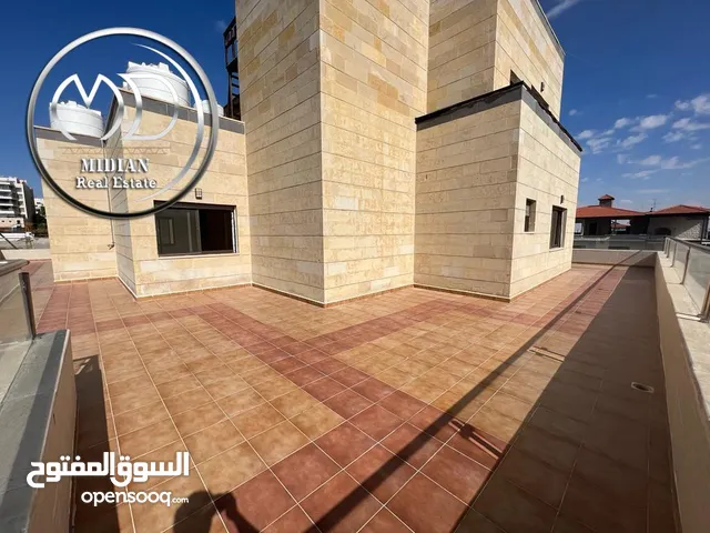 400m2 3 Bedrooms Apartments for Rent in Amman Abdoun
