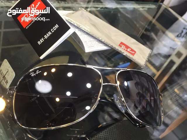 نضاره rayban فخمة جداً