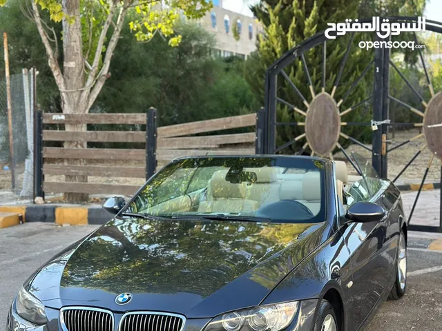 Used BMW 3 Series in Amman