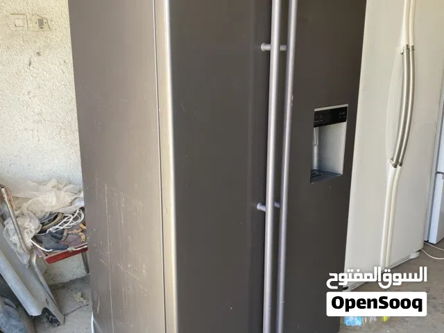 ثلاجات استعمال اوربي شبه جديد