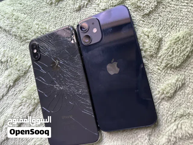 Apple iPhone 12 Mini 256 GB in Muharraq