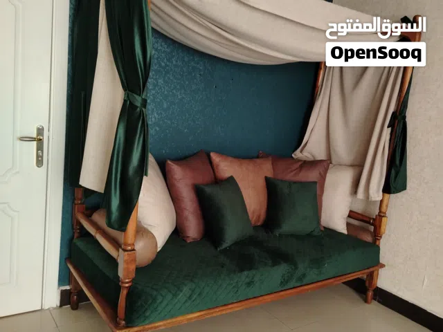 كنبة هنديه