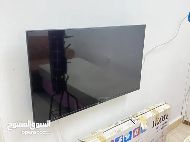 IKon Smart 43 inch TV in Muscat