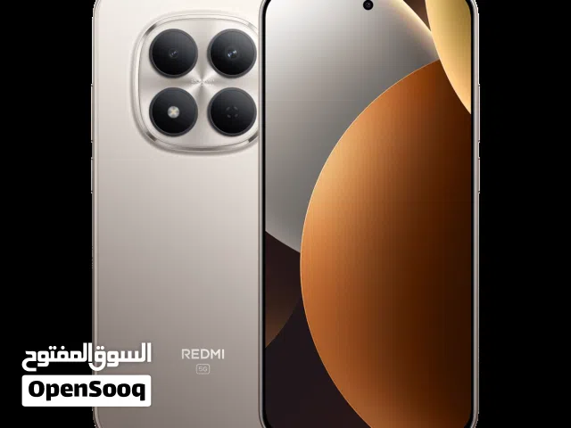 Xiaomi Other 256 GB in Mafraq