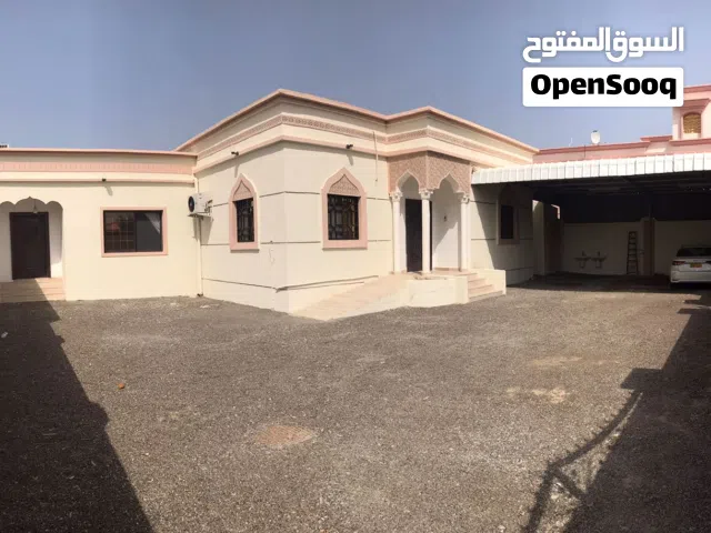 منزل للبيع في ولاية صحار - الملتقى