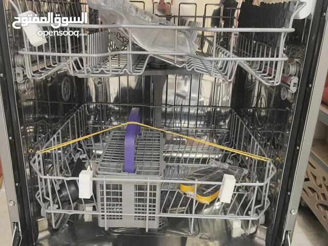 Beko 6 Place Settings Dishwasher in Irbid