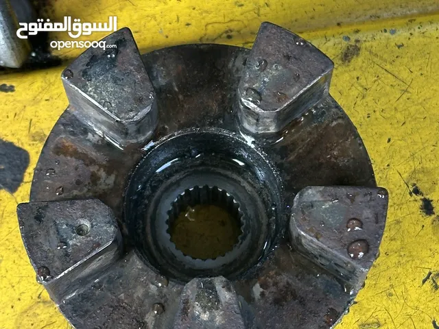 قطع غيار دراجات المائية